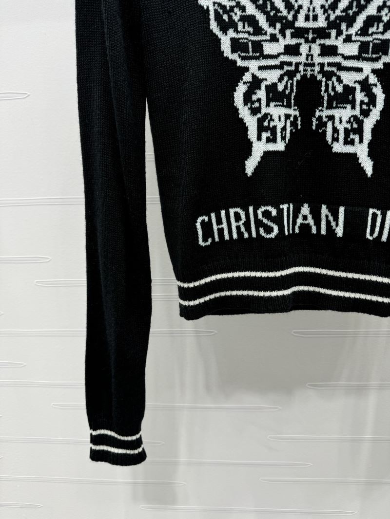 Christian Dior Sweaters